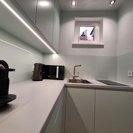 Thelittleprince 30M2 Studio Old Town Varsavia Esterno foto
